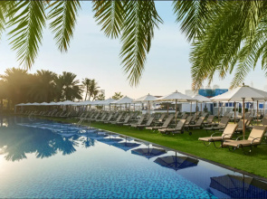 Rixos The Palm Hotel & Suites