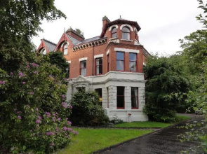 Bienvenue Guesthouse