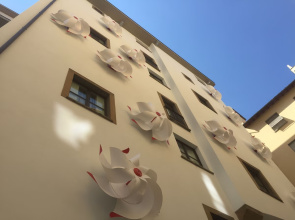 Gallery Hotel Art Lungarno Collection