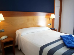 Hotel Els Pins