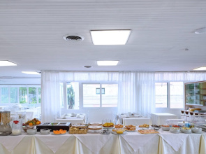 Hotel Amalfi