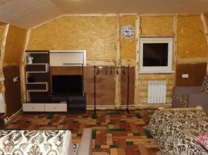 Holiday Home Yubileynaya