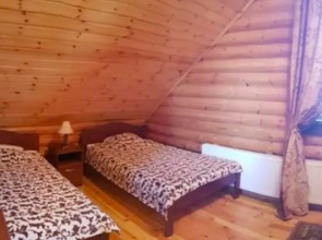 Guest House U Mikhalycha