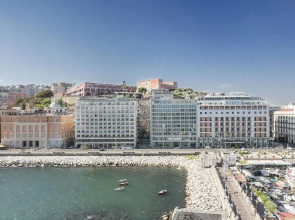 Royal Continental Hotel Naples