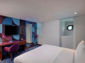 Queen Elizabeth 2 Hotel by Accor