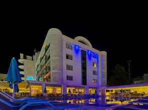 Idas Hotel