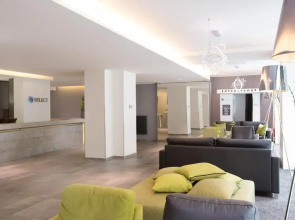 Garner Berlin - Mitte, an IHG Hotel