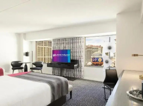 Planet Hollywood Resort & Casino
