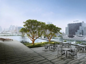 Grande Centre Point Sukhumvit 55