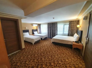 Hamit Kizilay Hotel