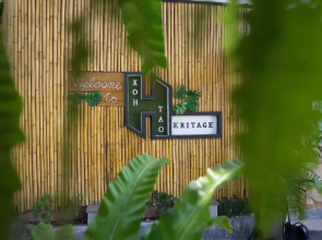 Koh Tao Heritage