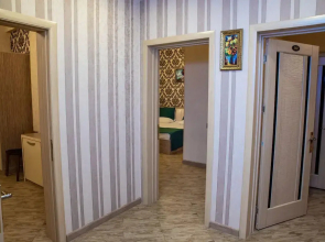 Отель Sebail Inn