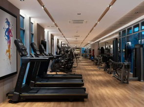 Novotel Living Bangkok Sukhumvit Legacy