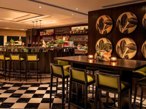 Grosvenor House, a Luxury Collection Hotel, Dubai