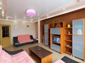 Apartamentyi Novyij Arbat
