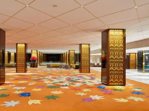 RIHGA Royal Hotel Osaka, Vignette Collection by IHG