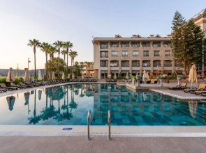Fame Residence Kemer & Spa - All Inclusive Resort