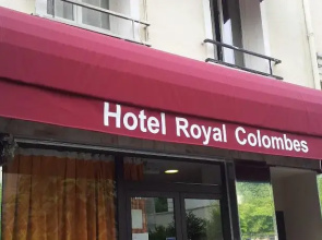 Royal Colombes