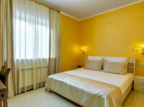 Golden Crown Zhukovsky