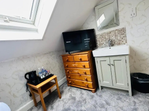 Abbotsford Guest House