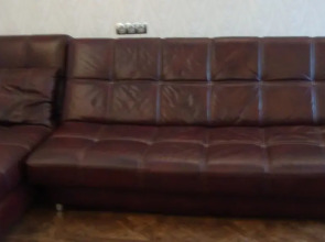 Na 1-Oj Nikitinskoj Apartments