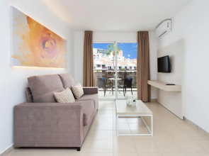 Globales Tamaimo Tropical