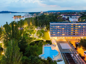 Danubius Hotel Annabella