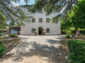 Relais Villa Bianca