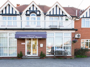 Cumberland House