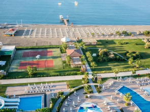 Akra Fethiye Tui Blue Sensatori All Inclusive