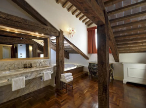 Отель Ai Cavalieri di Venezia