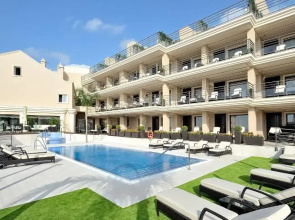 Hotel Vincci Selección Aleysa