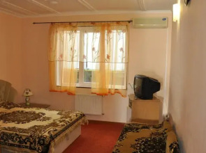 Семейный Отель Лаванда