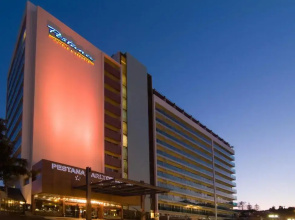 Pestana Carlton Madeira Ocean Resort Hotel