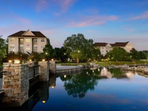 Residence Inn by Marriott Des Moines West