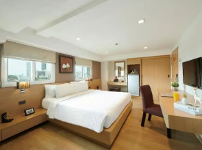 Adelphi Pattaya