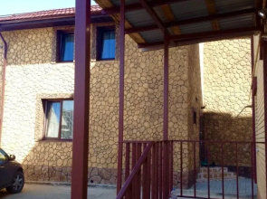 Vinograd Guest House
