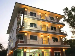 Baan Samrarn