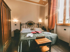Hotel Domus Florentiae