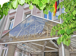 Hotel Alexandra