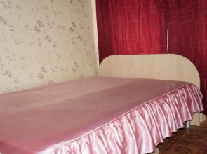 Guest House na Baglikova 22a