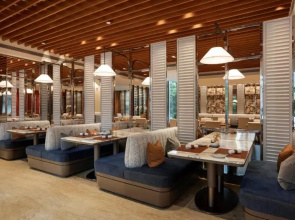 Mandarin Oriental, Hong Kong