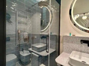 Boutique Hotel Martini 17