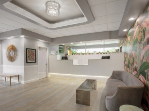 Quality Inn Miami South