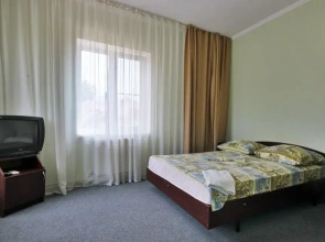 Villa Rita Guest House