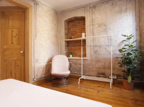 Hostel DownTown Istanbul