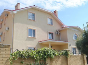 Cottage Hotell&Madilyan