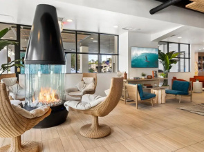 The Pierside Santa Monica