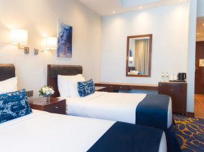 MD Hotel by Gewan
