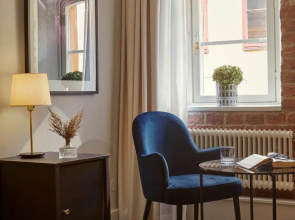 Hôtel Reisen in The Unbound Collection by Hyatt